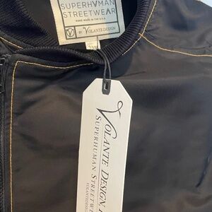 Volante Design jacket